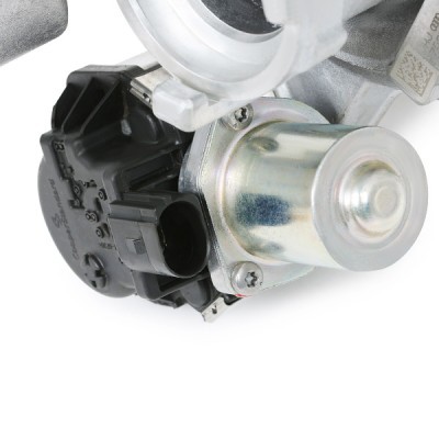 Turbina (Turbosprężarka) RIDEX 2234C10253R 2234C10253R - foto 8