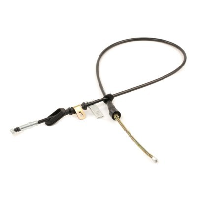 Linka Hamulca Ręcznego RIDEX 124C0235 124C0235 - foto 3