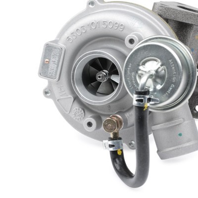 Turbina (Turbosprężarka) RIDEX 2234C0114 2234C0114 - foto 5