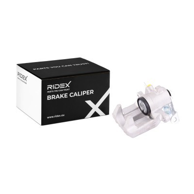 Zacisk Hamulcowy RIDEX 78B0122 78B0122 - foto 2