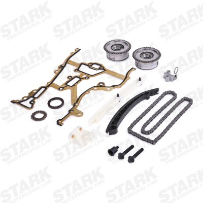 Zestaw łańcucha rozrządu Stark SKTCK-22440380 SKTCK-22440380 - foto 3