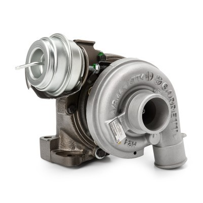 Turbina (Turbosprężarka) RIDEX 2234C10468R 2234C10468R - foto 3