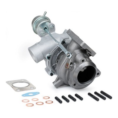 Turbina (Turbosprężarka) RIDEX 2234C0421 2234C0421 - foto 3