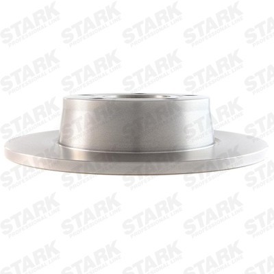 Tarcza hamulcowa Stark SKBD-0020062 SKBD-0020062 - foto 4