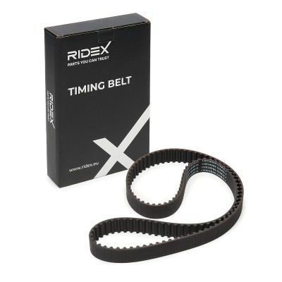 Pasek Rozrządu RIDEX 306T0162 306T0162 - foto 2