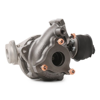 Turbina (Turbosprężarka) RIDEX 2234C0148R 2234C0148R - foto 8