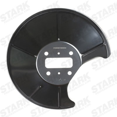 Osłona Tarczy Hamulcowy Stark SKSPB-2340181 SKSPB-2340181 - foto 4