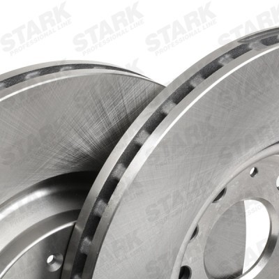 Tarcza hamulcowa Stark SKBD-0022978 SKBD-0022978 - foto 7