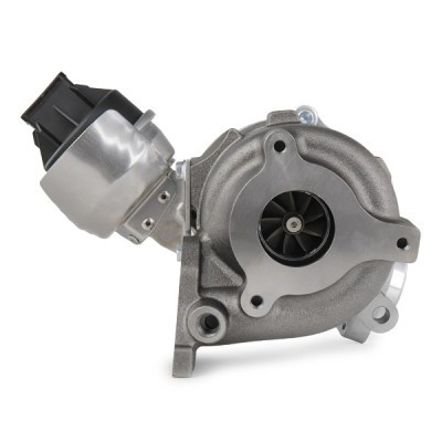 Turbina (Turbosprężarka) RIDEX 2234C0237 2234C0237 - foto 6