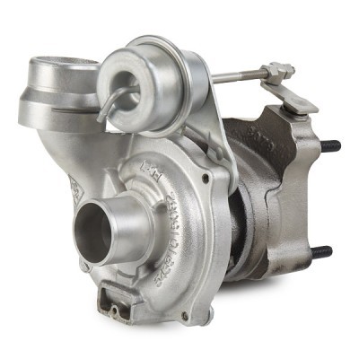 Turbina (Turbosprężarka) RIDEX 2234C0273R 2234C0273R - foto 4