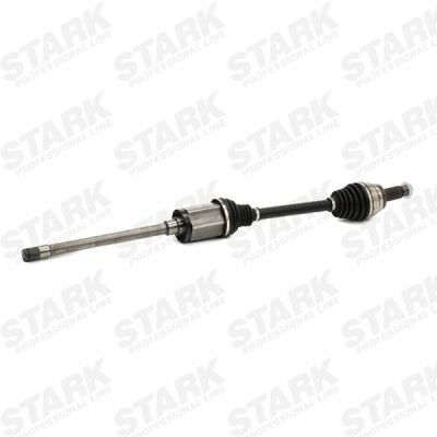Półoś Napędowa Stark SKDS-0210743 SKDS-0210743 - foto 4