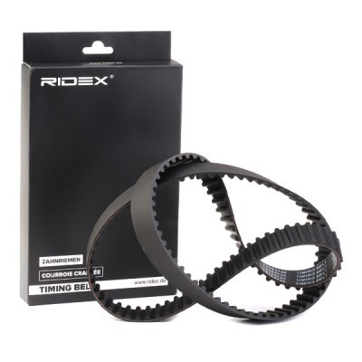 Pasek Rozrządu RIDEX 306T0091 306T0091 - foto 2