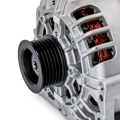 Alternator RIDEX 4G0291P 4G0291P - foto 5