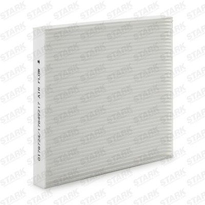 Filtr Kabinowy Stark SKIF-0170740 SKIF-0170740 - foto 3