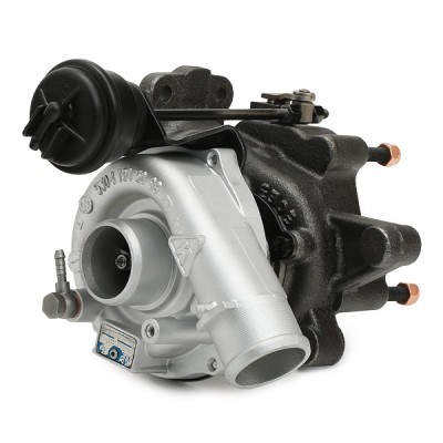 Turbina (Turbosprężarka) RIDEX 2234C10659R 2234C10659R - foto 2