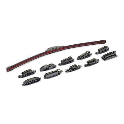 Pióro Wycieraczki RIDEX 298W17162 298W17162 - foto 3