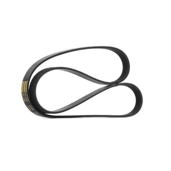 Pasek Klinowy Wielorowkowy RIDEX 305P0433P 305P0433P - foto 1
