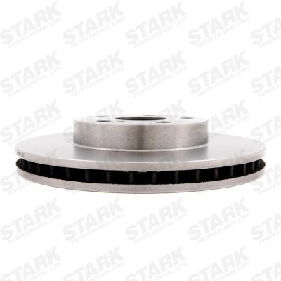 Tarcza hamulcowa Stark SKBD-0022387 SKBD-0022387 - foto 3