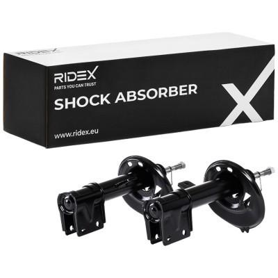 Amortyzator RIDEX 854S1360 854S1360 - foto 2