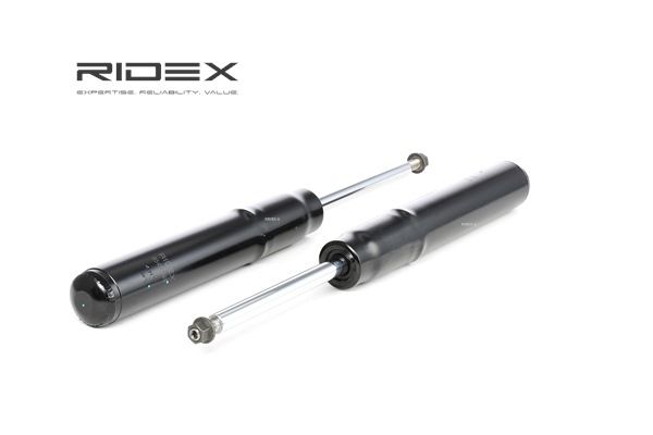 Amortyzator RIDEX 854S1578 854S1578 - foto 1