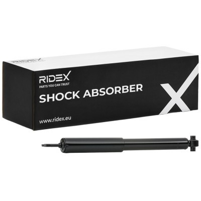 Amortyzator RIDEX 854S0909 854S0909 - foto 2