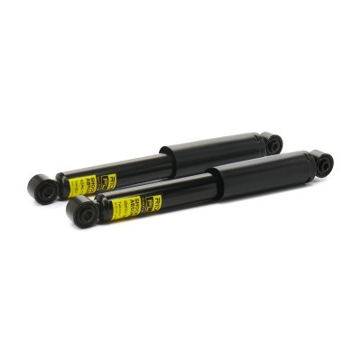 Amortyzator RIDEX 854S1694P 854S1694P - foto 3