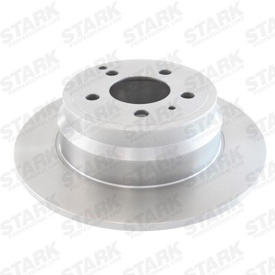 Tarcza hamulcowa Stark SKBD-0020224 SKBD-0020224 - foto 2