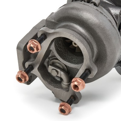 Turbina (Turbosprężarka) RIDEX 2234C10447R 2234C10447R - foto 7