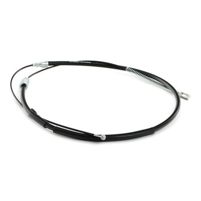 Linka Hamulca Ręcznego RIDEX 124C0523 124C0523 - foto 4