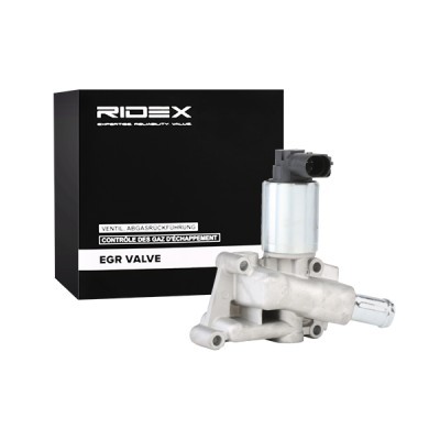 Zawór EGR RIDEX 1145E0050 1145E0050 - foto 3