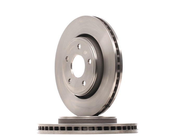 Tarcza hamulcowa Stark SKBD-0022111 SKBD-0022111 - foto 1