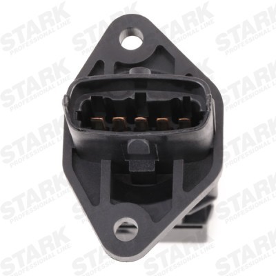 Przepływomierz Stark SKAS-0150149 SKAS-0150149 - foto 5