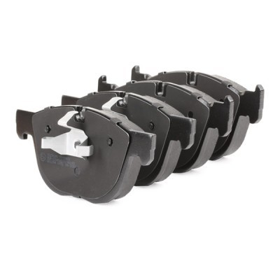 Klocki hamulcowe RIDEX 402B0320 402B0320 - foto 5
