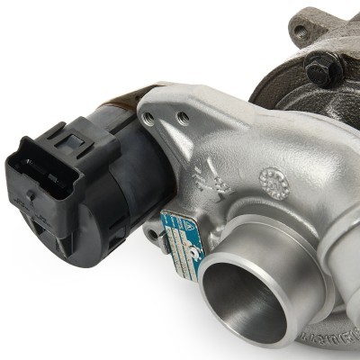Turbina (Turbosprężarka) RIDEX 2234C10800R 2234C10800R - foto 7