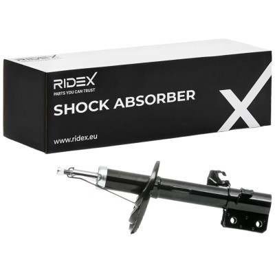 Amortyzator RIDEX 854S2312 854S2312 - foto 2