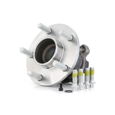 Łożysko Koła RIDEX 654W0424 654W0424 - foto 4