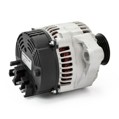 Alternator RIDEX 4G0110P 4G0110P - foto 4