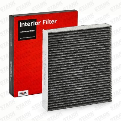 Filtr Kabinowy Stark SKIF-0170416 SKIF-0170416 - foto 1