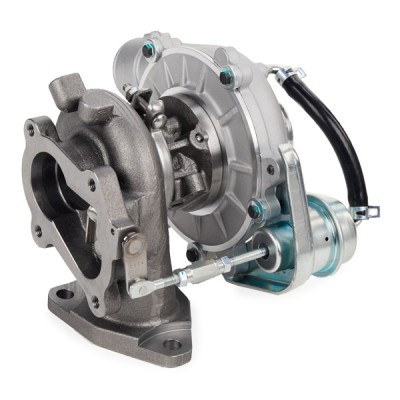 Turbina (Turbosprężarka) RIDEX 2234C0346 2234C0346 - foto 4