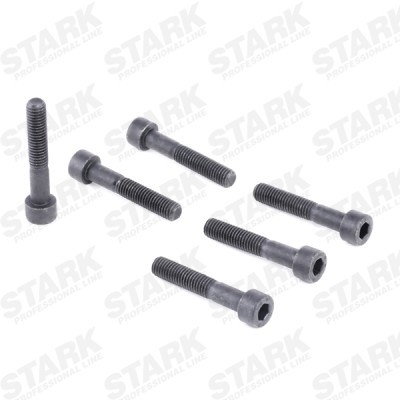 Półoś Napędowa Stark SKDS-0210147 SKDS-0210147 - foto 5