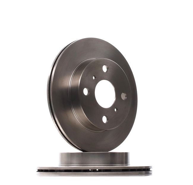 Tarcza hamulcowa Stark SKBD-0020346 SKBD-0020346 - foto 1
