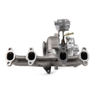 Turbina (Turbosprężarka) RIDEX 2234C0175R 2234C0175R - foto 8