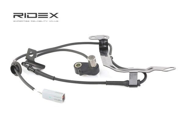 Czujnik ABS RIDEX 412W0289 412W0289 - foto 1