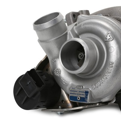 Turbina (Turbosprężarka) RIDEX 2234C0207R 2234C0207R - foto 5