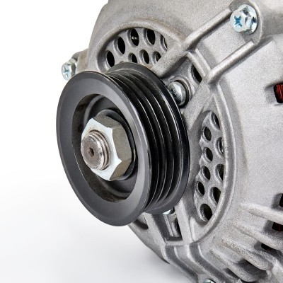 Alternator RIDEX 4G0705R 4G0705R - foto 5