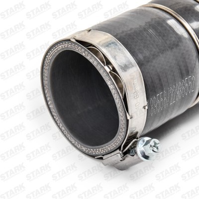 Rura Wąż Turbo Intercoolera Stark SKCHI-2030789 SKCHI-2030789 - foto 4