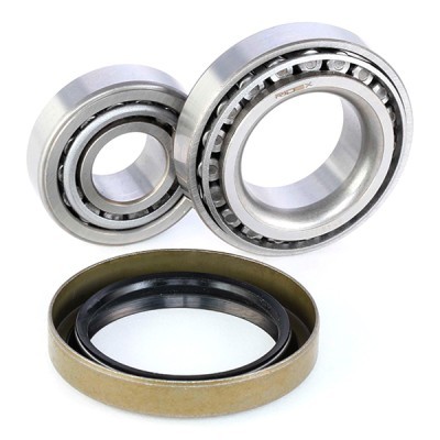 Łożysko Koła RIDEX 654W0220 654W0220 - foto 5