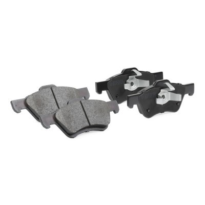 Klocki hamulcowe RIDEX 402B0574 402B0574 - foto 5