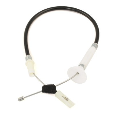 Linka sprzęgła RIDEX 478S0034 478S0034 - foto 3
