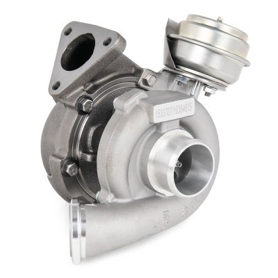 Turbina (Turbosprężarka) RIDEX 2234C10521 2234C10521 - foto 3